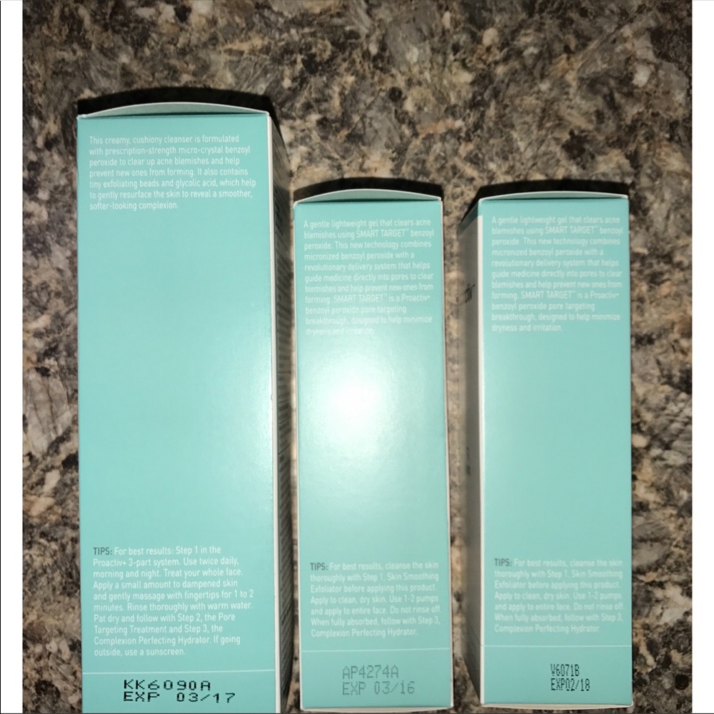 PROACTIV+ - Picture 5 of 6